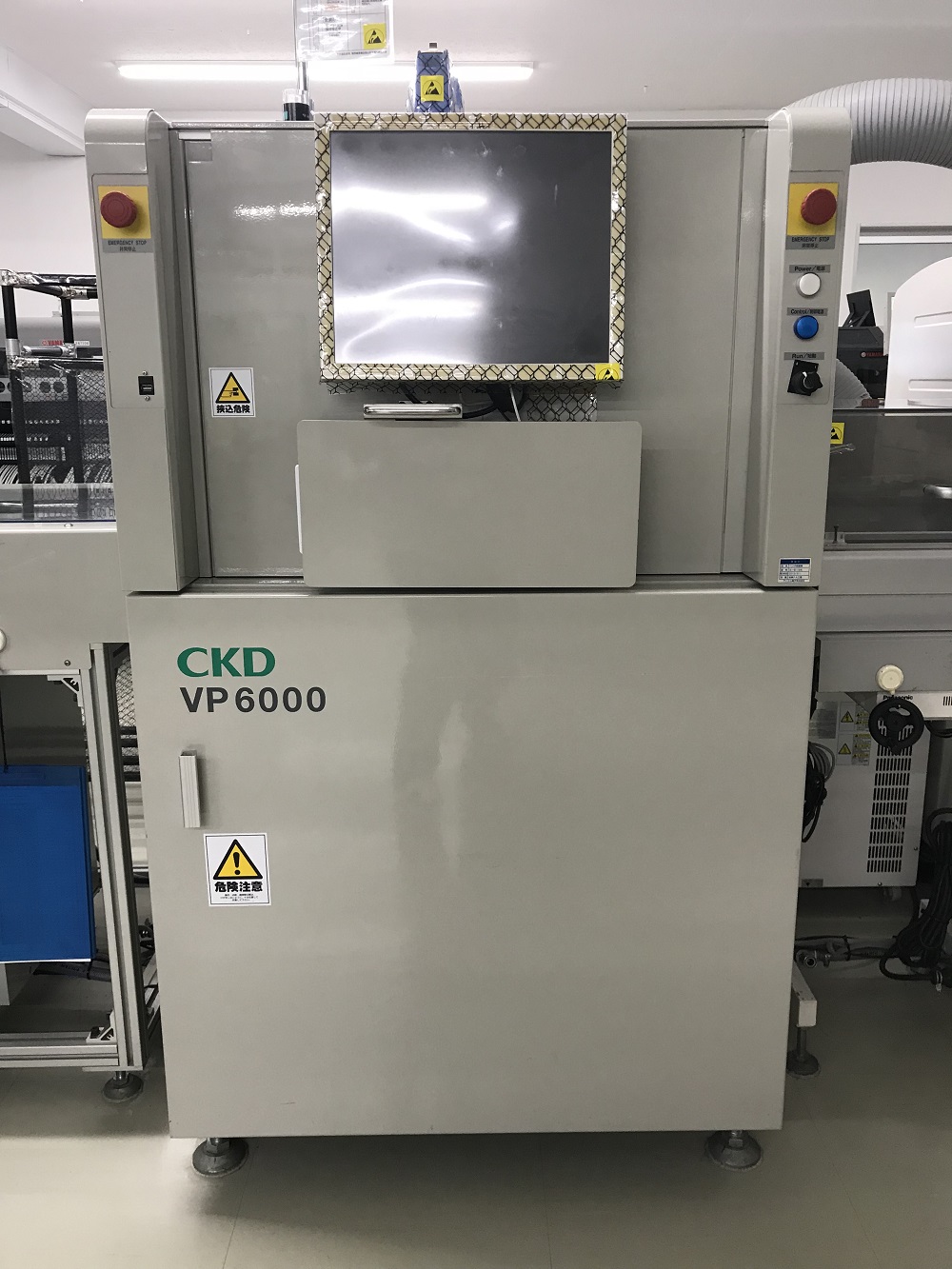 VP-6000(CKD)